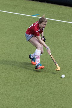 Bild 33 - Damen Der Club an der Alster - D�sseldorfer HC : Ergebnis: 1:4